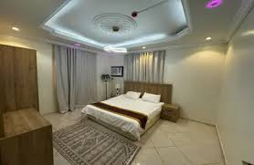 شقق للايجار